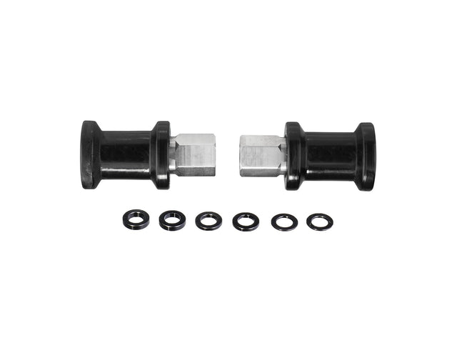 Topeak Nut Kit Journey Trail TX – billede 1