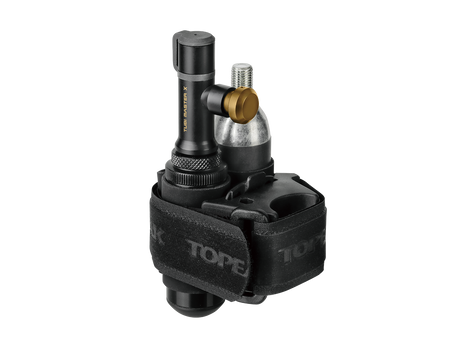 Topeak TUBIMaster X, Tubeless Repair kit – billede 2