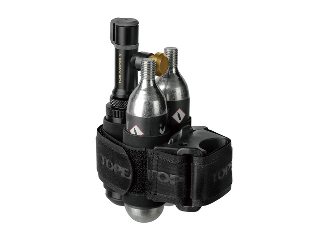 Topeak TUBIMaster X, Tubeless Repair kit – billede 3