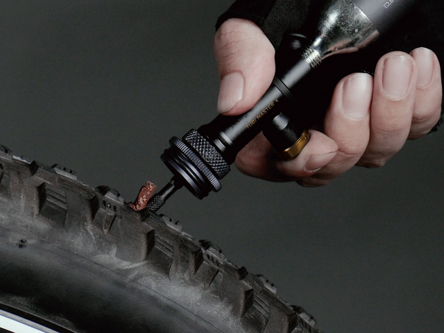 Topeak TUBIMaster X, Tubeless Repair kit – billede 5