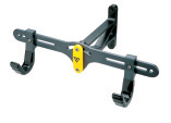 Topeak Cykelholder Solo Bike Holder – billede 2