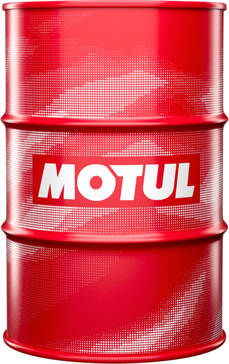 Motul 5100 Moto 15W50 208L TR. – billede 1