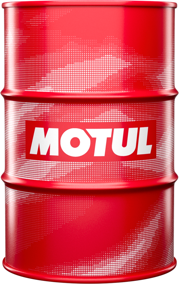 Motul 5100 Moto 15W50 208L TR. – billede 1