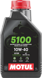 Motul 5100 10W40 1L (12 STK) – billede 1