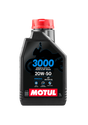 Motul 3000 20W50 Old Bikes 1L (12) – billede 1
