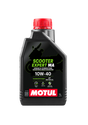 Motul Scooter Expert 4T 10W40 1liters – billede 1