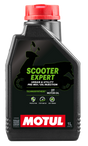 Motul Scooter Expert 2T 1liters – billede 1