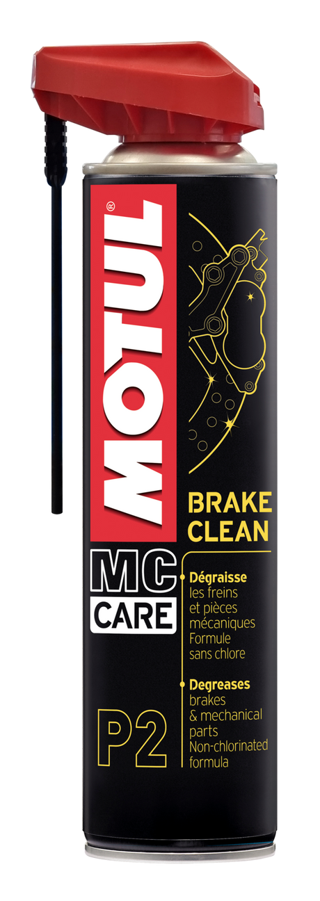 Motul Brake clean 400ml – billede 1