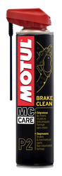 Motul Brake clean 400ml – billede 1