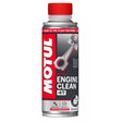 Motul Engine Clean 200ML – billede 1