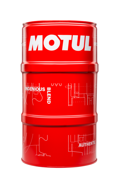 Motul 7100 5W40 4T 60liters – billede 1