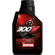 Motul 300V Off Road 15W60 12X1L – billede 1