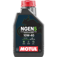 Motul NGEN 5 10W-40 4T 1-liters – billede 1
