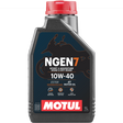 Motul NGEN 7 10W-40 4T 1-liters – billede 1