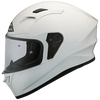 SMK Stellar Hvid integralhjelm
