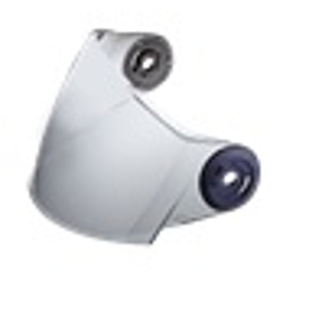 Visor SMK Cooper clear (includes mount.) – billede 1