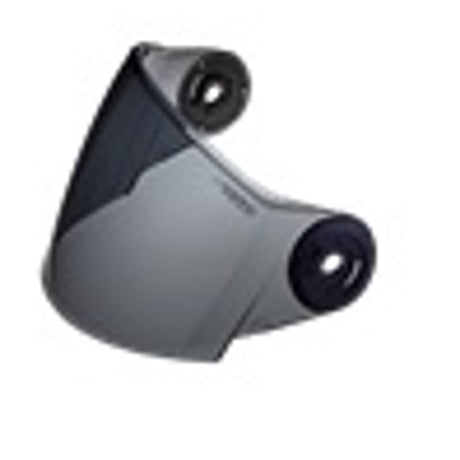 Visor SMK Cooper smoke (includes mount.) – billede 1