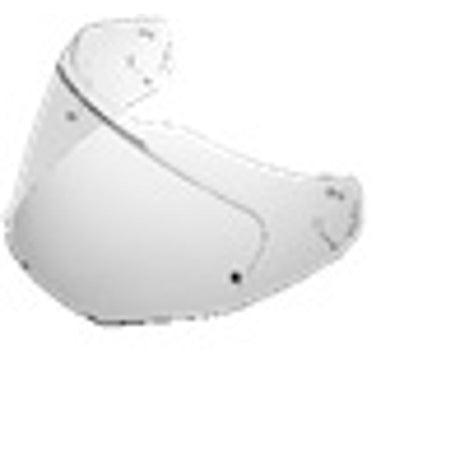 Visor SMK Glide clear (pinlock ready) – billede 1