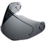 Visor SMK Twister smoke (pinlock ready) – billede 1