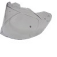 Visor SMK Stellar smoke (pinlock ready) – billede 1