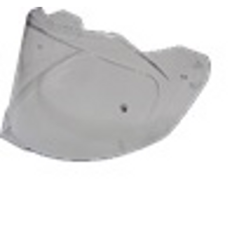 Visor SMK Stellar smoke (pinlock ready) – billede 1