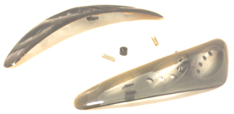 Caberg Just One Top Ventilations – billede 1