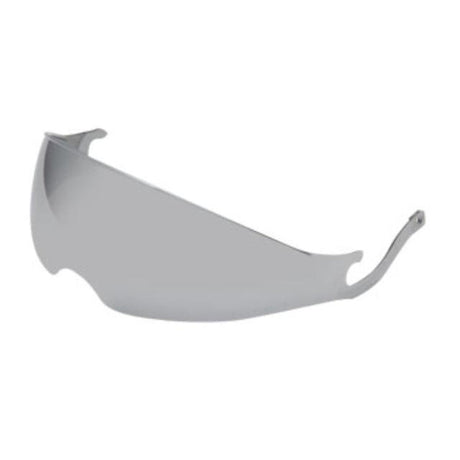 Caberg Downtown Small Antiscratch Visor Smoke – billede 1
