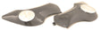 Caberg Rhyno Junior+Konda Visirplader – billede 1