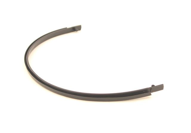 Caberg Visor Rubber Rim Rhuno/Konda – billede 1