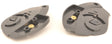 Caberg Sintesi(Str. 62-65/Visirplader – billede 1