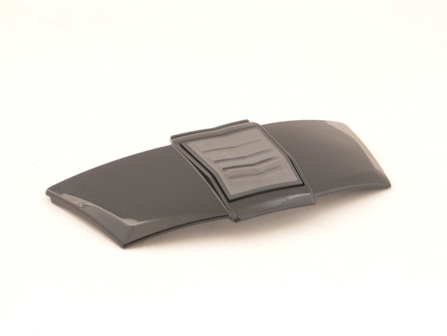 Caberg Top Vent Sintesi Metal Sort – billede 1