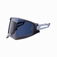 Caberg Dark Smoke Antiscratch Visor With Pins – billede 1