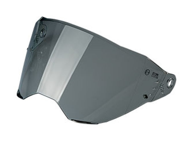 Dark antiscratch visor for Jack (Pinlock ready) – billede 1