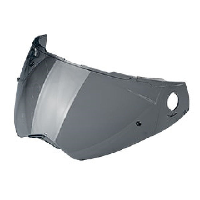 Caberg Duke II DARK ANTISCRATCH VISOR WITH PINS – billede 1