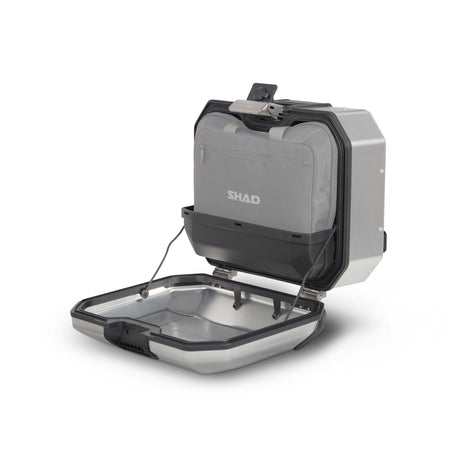 Shad Left Side Case TR36L Terra – billede 2
