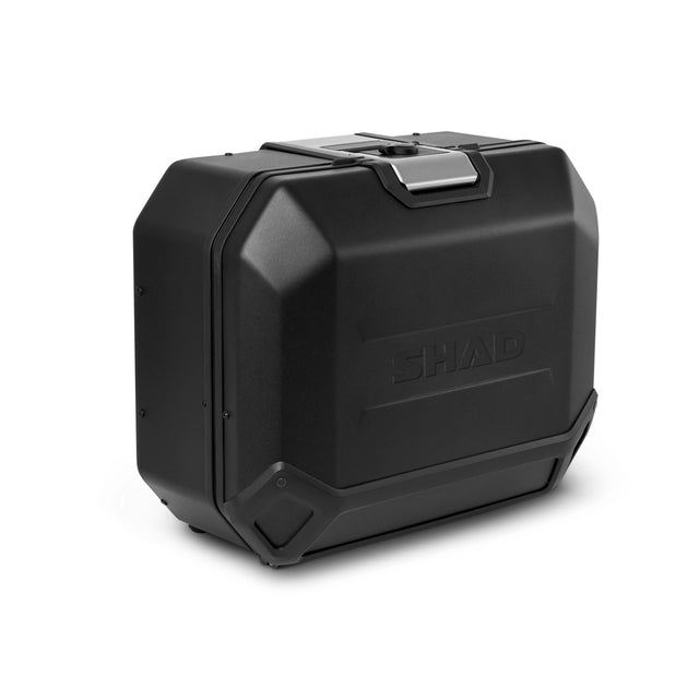 Shad Right Side Case TR36R Terra Black Edition – billede 1