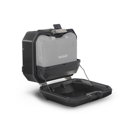 Shad Right Side Case TR36R Terra Black Edition – billede 2