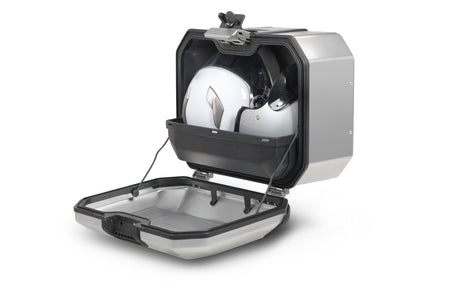 Shad Left Side Case TR47L Terra – billede 2