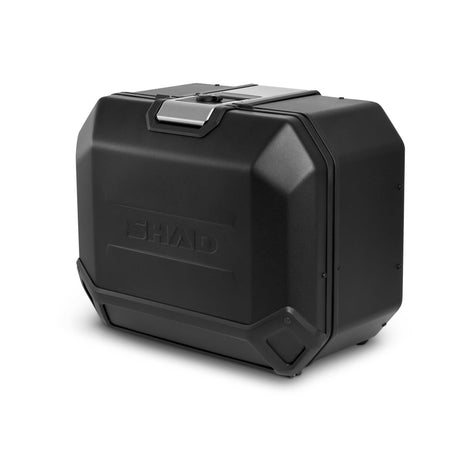 Shad Left Side Case TR47R Terra Black Edition – billede 1