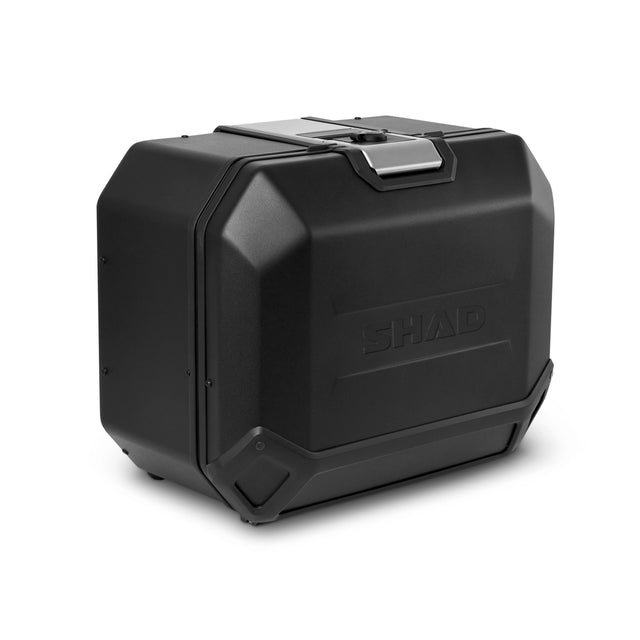Shad Right Side Case TR47R Terra Black Edition – billede 1