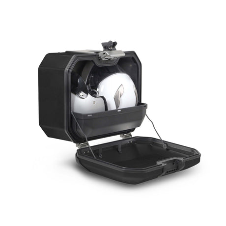 Shad Right Side Case TR47R Terra Black Edition – billede 2