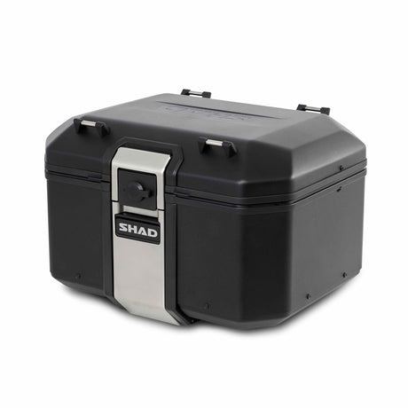 Shad Top Case TR48 Terra Black Edition – billede 1
