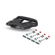 Shad Big Mounting Plate + Screws – billede 1