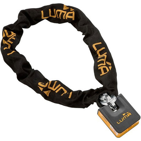 LUMA ESCUDO 38 chain lock 120cm – billede 1