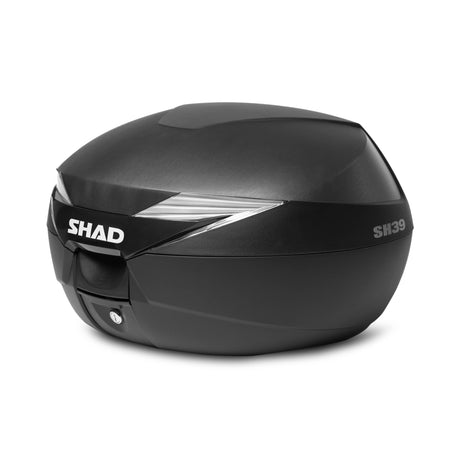 Shad Topboks 39L Sort – billede 1