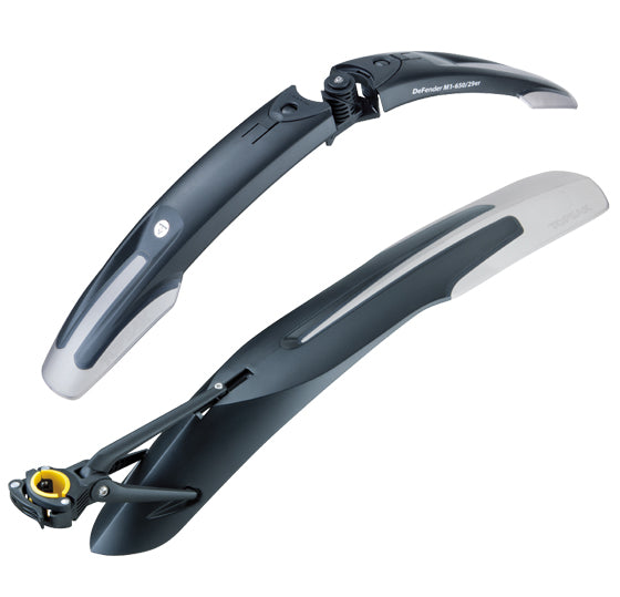 Topeak Skærmsæt Defender M1 & XC11 29" – billede 1