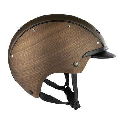 Casco COSMO Classic Forma Fumed cykelhjelm