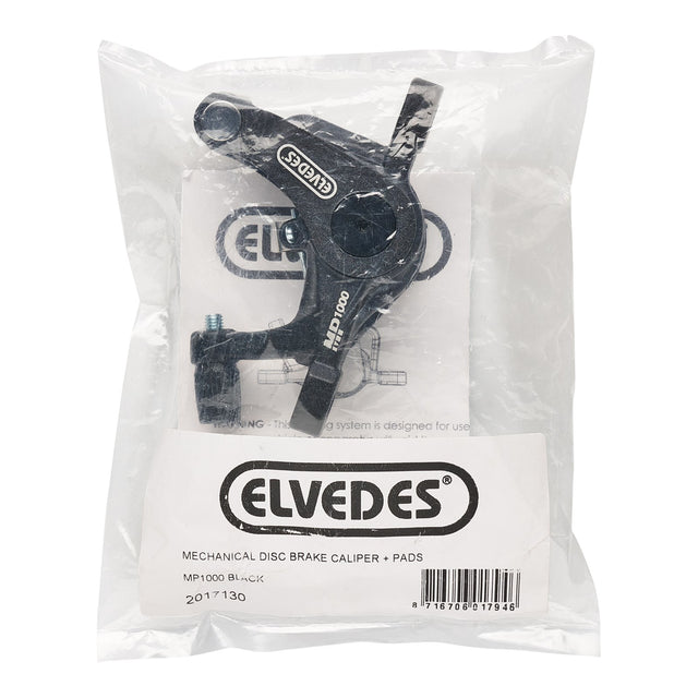 Elvedes bremsekaliber MP1000 – billede 3