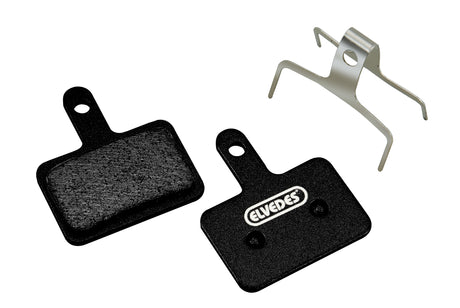 Elvedes Bremsesko Metallic Shimano (25sæt) – billede 2