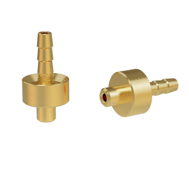 Elvedes slangefittings-kit Hope – billede 3